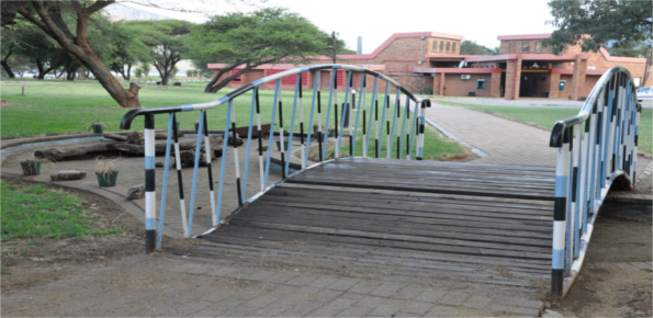 Chuene-Resort