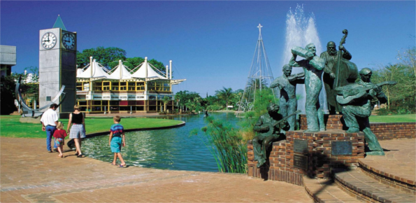 Industrial-Art-Park